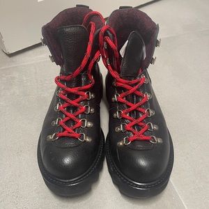 Sister x Soeur Hiking Boot